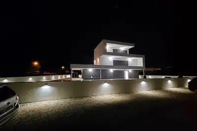 Image de Lux Holiday Home Slatki - One Bedroom Apartment with Terrace and Hot-Tub