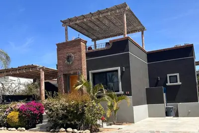 Image de Casa Bella-Ocean View, Pool, Short Walk to beach