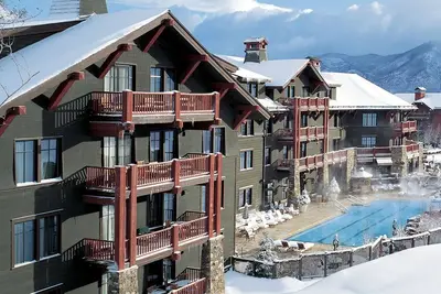 Image de The Ritz-Carlton Club, Aspen Highlands Aspen, Colorado, United States.