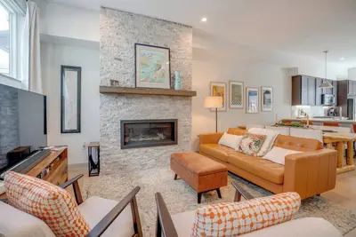 Image de Hot Tub & Views: Getaway 8 Mi to Keystone Resort!