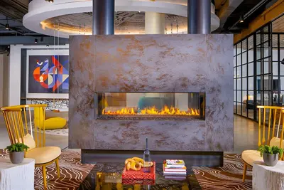 Image de Charming Dc Area Apartments