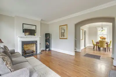 Image de Peaceful Townhome: 2 Mi to Downtown Montgomery!