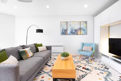 Image de Melbourne Apartment with Pool, Spa & Tennis Court