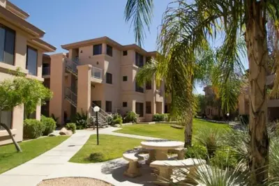 Image de Top Scottsdale Resort-Hilton Vacation Club Scottsdale Links- 1 Bedroom