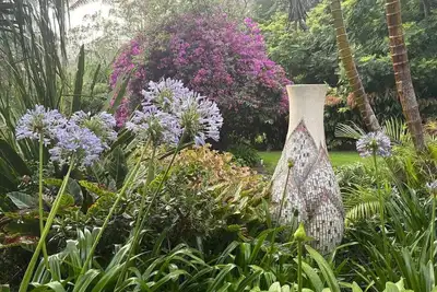 Image de \"Ewingsdale Magic - Your own Private Paradise! \"
