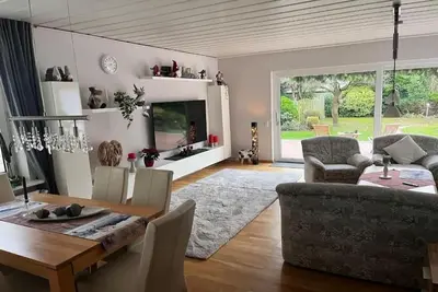 Image de Vacation apartment Weserperle