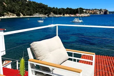 Image de Un petit coin de paradis