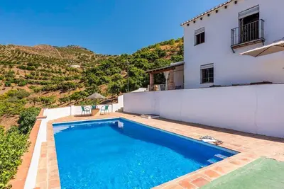 Image de Juan Manuel - Los Mangos El Borge by Ruralidays