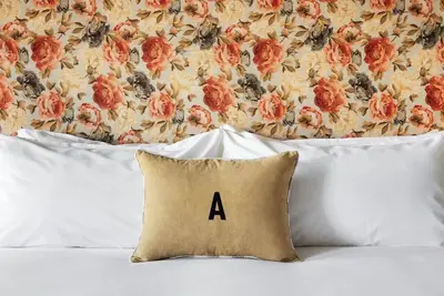 Image de Chic Comfort in The Double at Arrive Albuquerque, 2 Family Ready Rooms