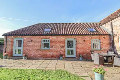 Image de The Old Stable, with a garden in Hornsea