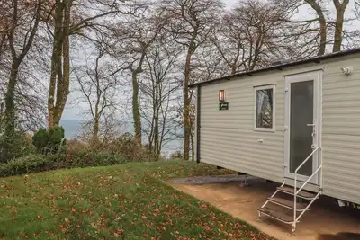 Image de 5 Manor Park, pet friendly, with a garden in Bucks Cross, Bideford