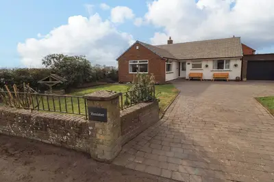 Image de Honister, pet friendly, with a garden in Carlisle