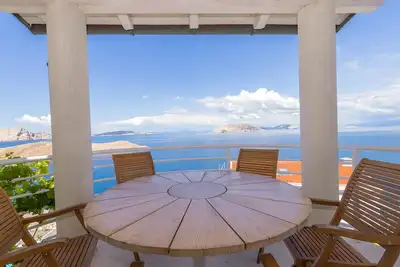 Image de Superbe appartement à Lukovo avec WiFi