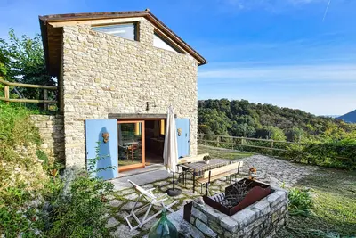 Image de Superbe maison Ă Miane avec WiFi