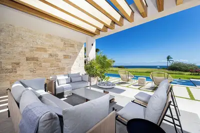 Image de Brand New Luxury and Spacious 5 bed Villa with Private Pool and Ocean View