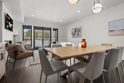 Image de Powder Mountain Ski and Golf Retreat | Pineview