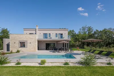 Image de Belle maison à Labin