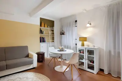 Image de Appartement 'Casa Remo - Un Angolo Shabby Chic' avec Wi-Fi