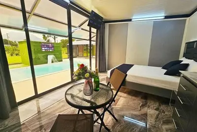 Image de #1 - Loft con vista al Volcan