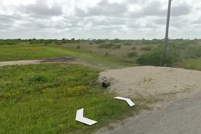 Image de Cozy campground in charming Alamo Beach, Texas