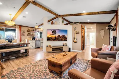 Image de Jt Ranch: Observatory Sky Deck & Heated Cowboy Pool