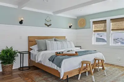 Image de Las Casitas Avila - Bungalow #1