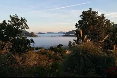 Image de Spacious Canyon Retreat: 10 Acres, Mountain Views, Pet-Friendly, Near San Diego