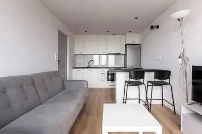 Image de Oliwa 2-Bedroom Apartment