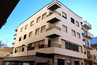 Image de Los Pescadores playa Lek