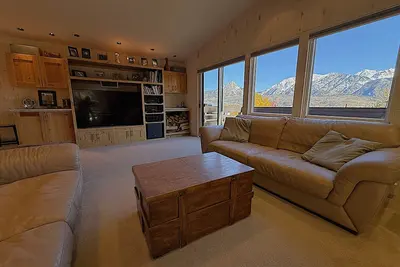 Image de Beautiful End Unit Townhome Short Walk to Slopes at Ski Resort with Large Deck, Views, Grill, Wifi