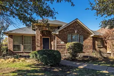 Image de Stunning 4-bedroom house with Pool and Gameroom Frisco