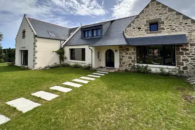 Image de Ty Kerzou - Maison de charme proche mer
