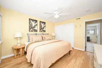 Image de Beachside Paradise: 6br Duplex Steps from the Sand