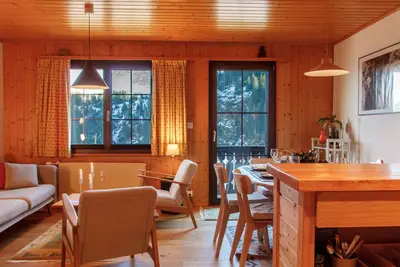 Image de Appartement Dahlia by Interhome
