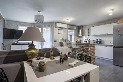 Image de Les Terres Marines by Interhome