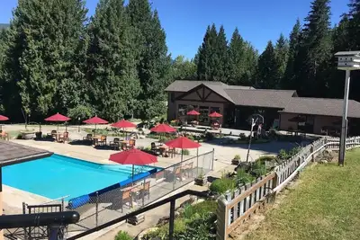 Image de Mara Spring Lodges - Suite 1