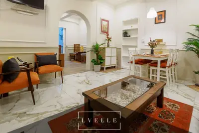 Image de Stylish Loft Near Polanco & Reforma – Prime Location!