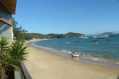 Image de Charming 1-bedroom apartment in Downtown of  Búzios with WiFi, 100m Canto Beach