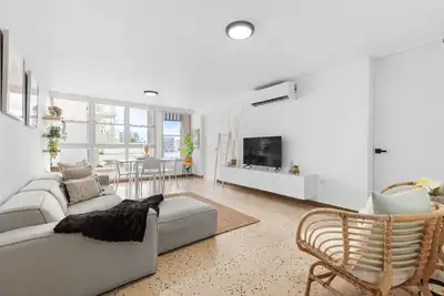 Image de Dreamy 2br Condado Beachfront Apartment
