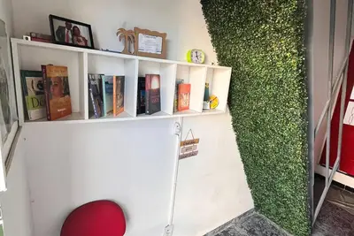 Image de Tiny house in Altos da Cidade - close to everything
