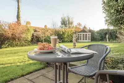 Image de Compass Barn, Wenhaston