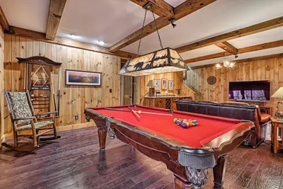Image de Introducing Casta Vista, a beautiful home located in Sapphire Valley