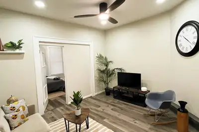 Image de 3 Bed Apt - 25 mins to Nyc!