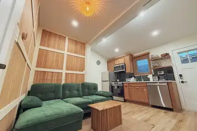 Image de Stylish 2br 1ba Apt - Steps To Beach & Boardwalk - Quality Vacation in Wildwood