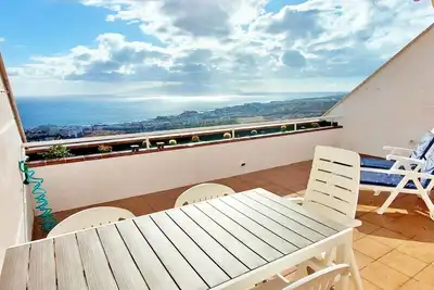 Image de Maison de vacances privilégiée à Sunset-Costa Adeje