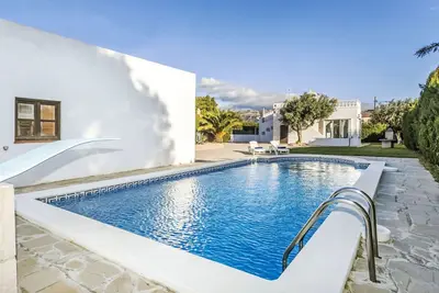 Image de Villa Blanca by Interhome
