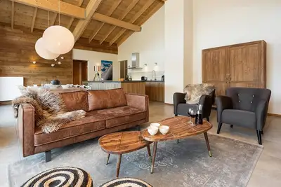 Image de Appartement CHÂTEL - Mont Royal A301