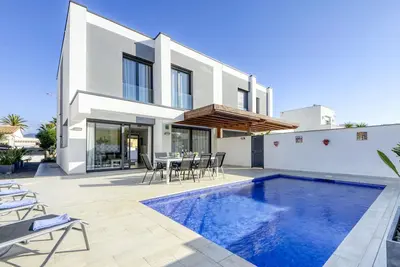 Image de Mon Petit Paradis by Interhome