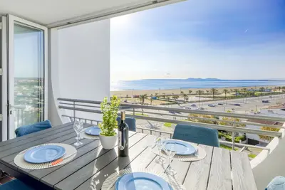 Image de Appartement Bahia by Interhome