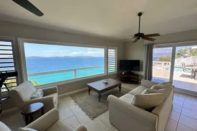 Image de Waters Edge Villa on Cabrita Point